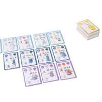 Образователна настолна игра Hape, Matogo-SRiZJ.jpeg