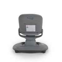 Бебешка електрическа люлка Cangaroo Hera, тъмносив-SS4r7.jpeg