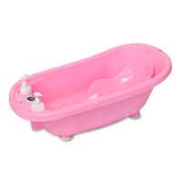 Комплект за къпане Lorelli с вана 88см, Розова-SSbbg.jpg