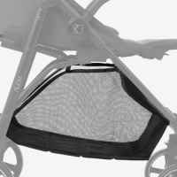 Лятна бебешка количка Kikka Boo Alexa, Dark Grey-SScYH.jpeg