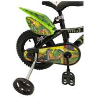 Детски велосипед Dino Bikes 14, Dino T-REX-STZcS.jpeg