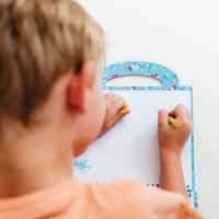 Творчески комплект Totum, Smurfs, Книжка с активности-SUbm4.jpeg