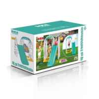 Детска площадка за игра 4в1 Dolu Пастел-SV5fr.jpeg