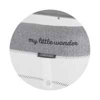 Бебешка кошара-люлка с подвижна страна Chipolino Ultima, бежова-SW9g8.jpeg