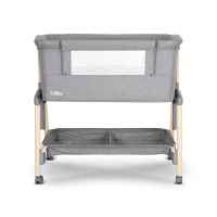 Бебешка кошара Lorelli Millie, Grey-SWJi7.jpeg