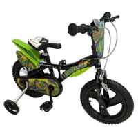 Детски велосипед Dino Bikes 16, Dino T-REX-SXrGD.jpeg