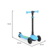 Тротинетка Lamborghini Basic, синя-SYLsr.jpeg