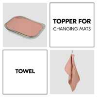 Подложка за повиване Hauck, Dark Grey-SYhTk.jpeg