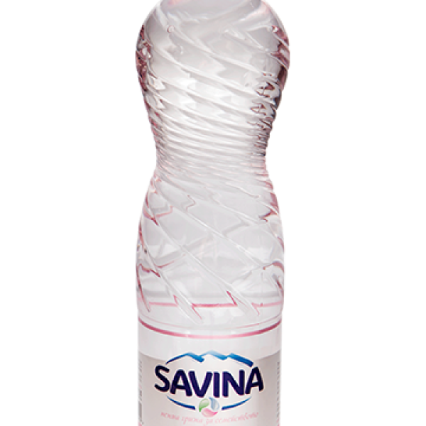 Трапезна вода Savina, 1.500 мл-SZ4sg.png