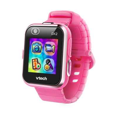 Смарт часовник Vtech, розов