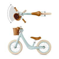 Колело за баланс KinderKraft RAPID 2, Savannah Green-Sb0BB.png