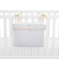 Кош за памперси с връзки Kikka Boo, Seally Me-Sb75k.jpeg