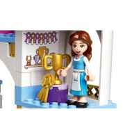 Конструктор LEGO Disney Princess Кралските конюшни на Бел и Рапунцел-Sf7Vf.jpg