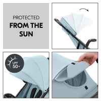 Бебешка лятна количка Hauck Shop N Care, Dusty Blue-Sfddo.jpeg