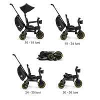 Триколка Doona Liki Trike S5, Limited collection, Black-ShqDC.jpeg