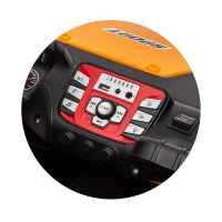 Акумулаторно бъги Chipolino Explorer, двуместно жълт-Si4CC.jpeg