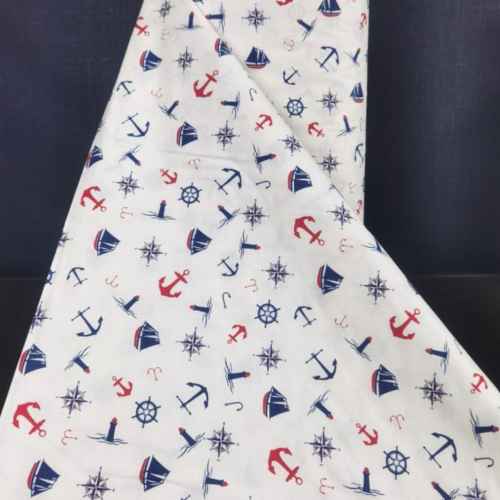 10бр. Детски спален комплект, Морски приключения