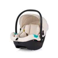 Комбинирана бебешка количка 4в1 Chipolino Енканто, бишкота-Sisa6.jpeg