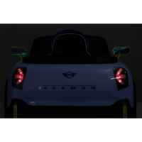 Акумулаторна кола Kikka Boo Licensed Mini Cconcept Aceman, Purple-SjDcA.jpeg