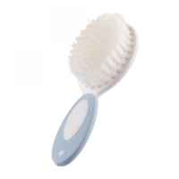 Комплект бебешки гребен и четка за коса Playgro Gentle Touch, 0м+-SmY1z.jpeg