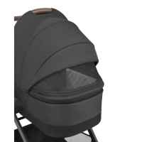 Комбинирана бебешка количка 4в1 Kikka Boo Mia, Black-SnMUZ.jpeg