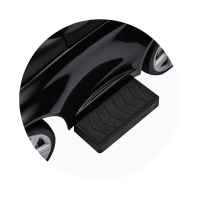 Кола с дръжка Chipolino Mercedes C-Class, червена-SoFNk.jpeg