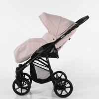 Бебешка количка 3в1 Retrus Vaya, Pink len 2024-Sr7YA.jpeg