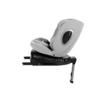 Столче за кола Kikka Boo i-Rove i-Size, Grey-SrBhW.jpeg