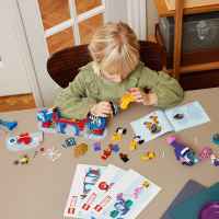 Конструктор Lego Marvel Spidey, Щаб на отбора на Спайди-SrkJo.jpeg