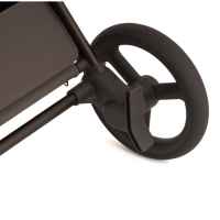 Комбинирана бебешка количка 2в1 Anex Flo, Browny-SsiGi.jpeg