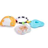 Бебешка сензорна играчка Hape, Гризалка, дрънкалка и плюшена играчка ABC-Ssvyl.jpeg