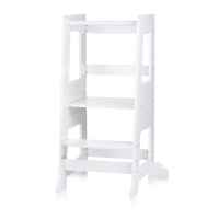 Образователна помощна кула Chipolino, бяла-SuabC.jpeg