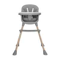 Столче за хранене Lorelli 3in1 Vanilla, Grey-SvVjU.jpeg