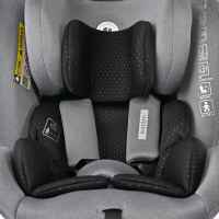 Столче за кола Lorelli Phoenix i-Size ISOFIX 360, Lemon Curry-SxSry.jpeg