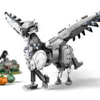 Конструктор LEGO Harry Potter, Бъкбийк-SxpaO.jpeg