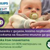 2 бр. залъгалки Philips Avent Ultra Air Night 0-6м пастелни, неутрални-Sz1aV.jpeg