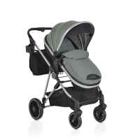 Комбинирана бебешка количка 3в1 Moni Kali, маслиново зелен-SzSiq.jpeg