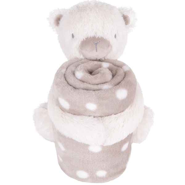 Сет играчка с одеяло Kikka Boo My Teddy-T0ekp.jpg