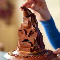 Конструктор LEGO Harry Potter, Говореща разпределителна шапка-T1dsh.jpeg