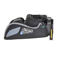 Столче за кола Cangaroo iDrive, Titanium-Grey-T2Vum.jpeg