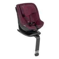 Столче за кола KinderKraft I-GUARD, Cherry Pearl-T2g7m.jpg