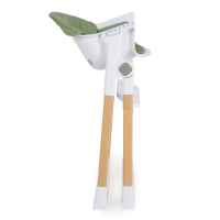 Столче за хранене Cangaroo Almond, зелен-T5rGL.jpeg