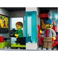 Конструктор LEGO City Семейна къща-T70XA.jpg