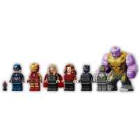 Конструктор LEGO Marvel Super Heroes Avengers: Endgame Последната битка-T8XhO.jpg