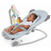 Бебешки шезлонг Chicco Ballon Bouncer, Summer green-TAG0R.jpeg