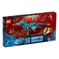 Конструктор LEGO Ninjago, Воден дракон-TBuhg.jpg