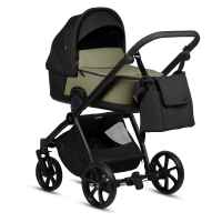 Комбинирана бебешка количка 2в1 Tutis MIO 3+ Leather, Olive-TEUeG.jpeg