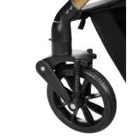 Комбинирана бебешка количка 3в1 Kikka Boo Darling, Black 2024-TEjHq.jpeg