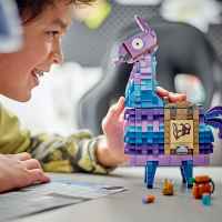 Конструктор LEGO Fortnite, Supply llama-TGahu.jpeg