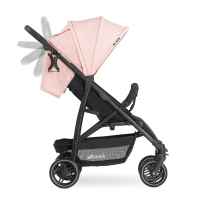 Лятна бебешка количка Hauck Rapid 4R Plus, Rose-TGv65.jpg